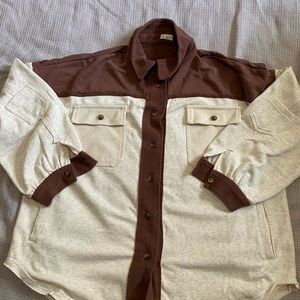 POL Size M Jacket Style Number FKJ65